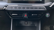 MG MG3 1.5 Hybrid Trophy 5dr Auto Hybrid Hatchback